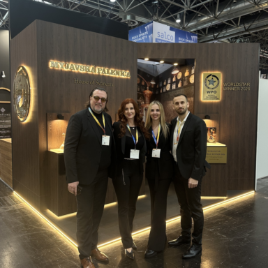 ProWein 2026: Tri dni, ktoré nás posúvajú vpred 006