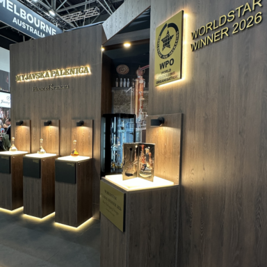 ProWein 2026: Tri dni, ktoré nás posúvajú vpred 005