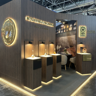 ProWein 2026: Tri dni, ktoré nás posúvajú vpred 004